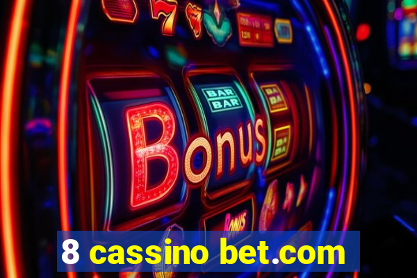 8 cassino bet.com